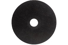 Круг отрезной по стали (125x1x22 мм) BIRMIX BK-112510116