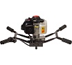Бензобур ADA GroundDrill-9 А00309