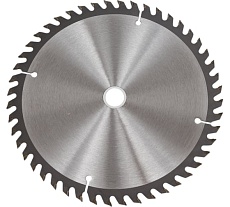 Диск пильный Industrial Дерево (185x20/16 мм; 48Т) Hilberg HW186
