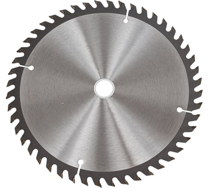 Диск пильный Industrial Дерево (185x20/16 мм; 48Т) Hilberg HW186