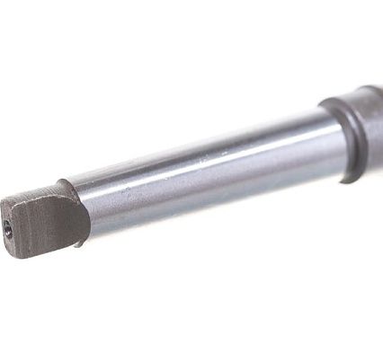 Сверло по металлу (23х253 мм; Р6М5; КМ2) БИЗ 23-skx