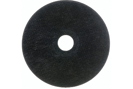 Диск отрезной по металлу 125x1.0x22.23 мм Kranz KR-90-0912