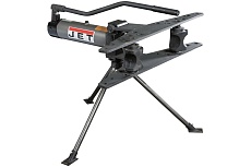 Трубогиб JET JHPB-2 1/2&quot;-2&quot;+U-550 Набор клуппов UNIPRO в кейсе 330300-U550