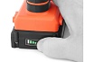 Аккумуляторный вытяжной заклепочник Messer CQ-60025 05-32-064