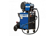 Сварочный аппарат Aurora SKYWAY 500 DUAL PULSE 26647