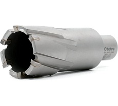 Сверло корончатое по металлу TCT Bohre 34х55 мм КБ010459