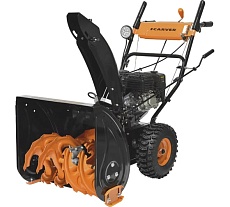 Бензиновый снегоуборщик Carver STG 7056EL 01.017.00013