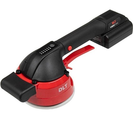 Виброприсоска для укладки плитки DLT Vibro MAX 0956