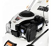 Бензиновая газонокосилка с двигателем B&S Daewoo L 50 SPB