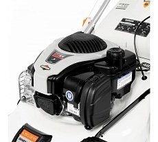 Бензиновая газонокосилка с двигателем B&S Daewoo L 50 SPB