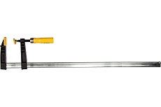 Струбцина Topex тип F, 120x800мм 12A128