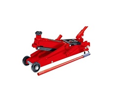 Подкатной домкрат 3т Torin T83006F
