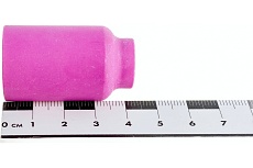Сопло керамическое GL №7, 42 мм, 11 мм для TW 17-18-26 Basic Optima BS54N15