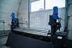 Станок Вальцы Keepler-Stan RME-2000x8 мм 00-00002878