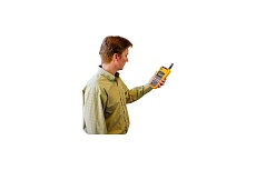 Измеритель воздуха Fluke 975 2519364