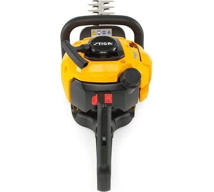 Бензиновый кусторез Stiga SHP 60 252961002/14 Бензиновый кусторез Stiga SHP 60 252961002/14