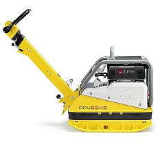Реверсивная виброплита Wacker Neuson DPU 5545 Hehap 5100009654