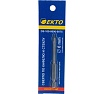 Сверло по кафелю и стеклу (6 мм; шестигранный хвостовик) EКТО DS-109-0600-0075