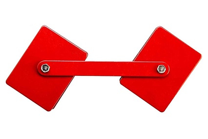 Фиксатор (угольник) магнитный MH-08 50 LBS Atlasweld MH-0850LBS