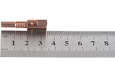 Держатель наконечника (М6; 35 мм; медь) для АК 25 Viking 95588035