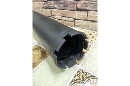 Алмазная коронка IRBISDIAM 92D-450L-1 1/4 9245000