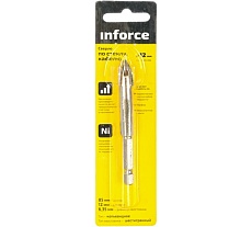 Сверло по стеклу/кафелю (12 мм) Inforce 11-01-092