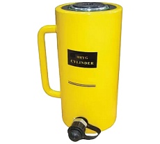 Гидравлический грузовой домкрат Tor ДУ50П100 HHYG-50100, 50 т 1004551