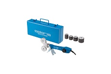 Сварочный аппарат для полимерных труб Solaris PW-804