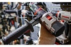Аккумуляторная ударная дрель-шуруповерт Crown CT21075HMX-4 BMC