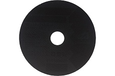 Круг отрезной Flexiamant S по стали для УШМ (125х22,2 мм; А60Т) Metabo 616189000
