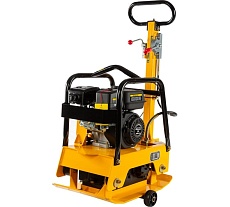 Реверсивная виброплита RD-PC120RC Redverg 6684490