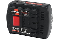 Аккумулятор BB-GDB-Li 14.4V 1.5 Ah для шуруповертов BOSCH GSR14.4 -2LI TSR 1440 LI Patriot 190200109