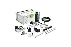 Кромочный модульный фрезер Festool MFK 700 EQ-Set 574364