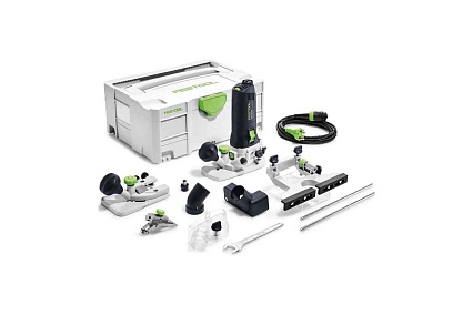 Кромочный модульный фрезер Festool MFK 700 EQ-Set 574364