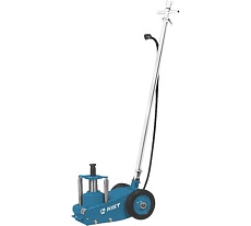 Подкатной пневмогидравлический домкрат Aist 22 т 00-00007988