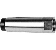 Втулка переходная с КМ5 на КМ3 для инструмента с резьбовой затяжкой хвостовика Griff b112008