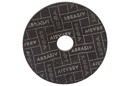 Круг обдирочный 115x6х22 мм, A24R, тип 27 Hikoki RUH11560