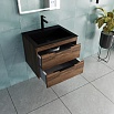 Мебель для ванной Vincea Chiara 2D 60 см C.Oak