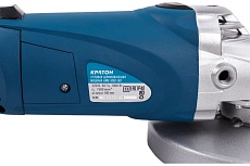 Угловая шлифмашина Кратон AMG-1800-180 3 05 01 033