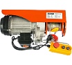Электрическая таль 600/1200кг 12м Gigant TFS-600-12