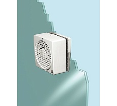 Реверсивный оконный вентилятор Vortice Vario 150/6 AR LL S 12615VRT