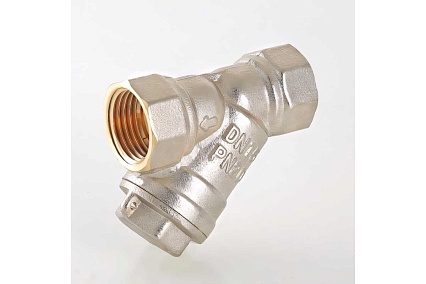 Комплект Valtec _4 VI7 Водосчетчик универсальный с импульсным выходом 1/2 VLF-15U-I + Фильтр косой 1/2 VT.192.N.04 VT.VI7.K4.VLFI.192