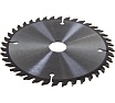 Диск пильный по ламинату (130х20/16 мм; Z40) Практика 775-259
