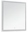 Мебель для ванной Aquanet Nova Lite 75 см, 2 ящика