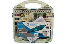 Электрогравер Mekkan MK 82706