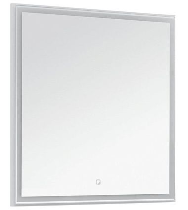 Мебель для ванной Aquanet Nova Lite 75 см, 2 ящика