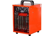 Тепловая электрическая пушка Ресанта ТЭП-3000Н 67/1/18