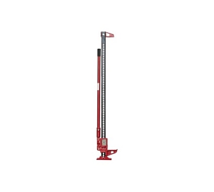 Реечный домкрат FARM JACK 150 см, 3 т, усиленный HS-M004-R