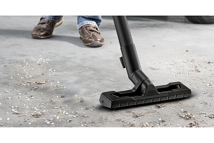 Хозяйственный пылесос Karcher WD 3 Premium 1.629-863