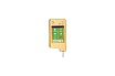 Нитрат-тестер Greentest KIT FB0136 ECO5 Gold 7 354